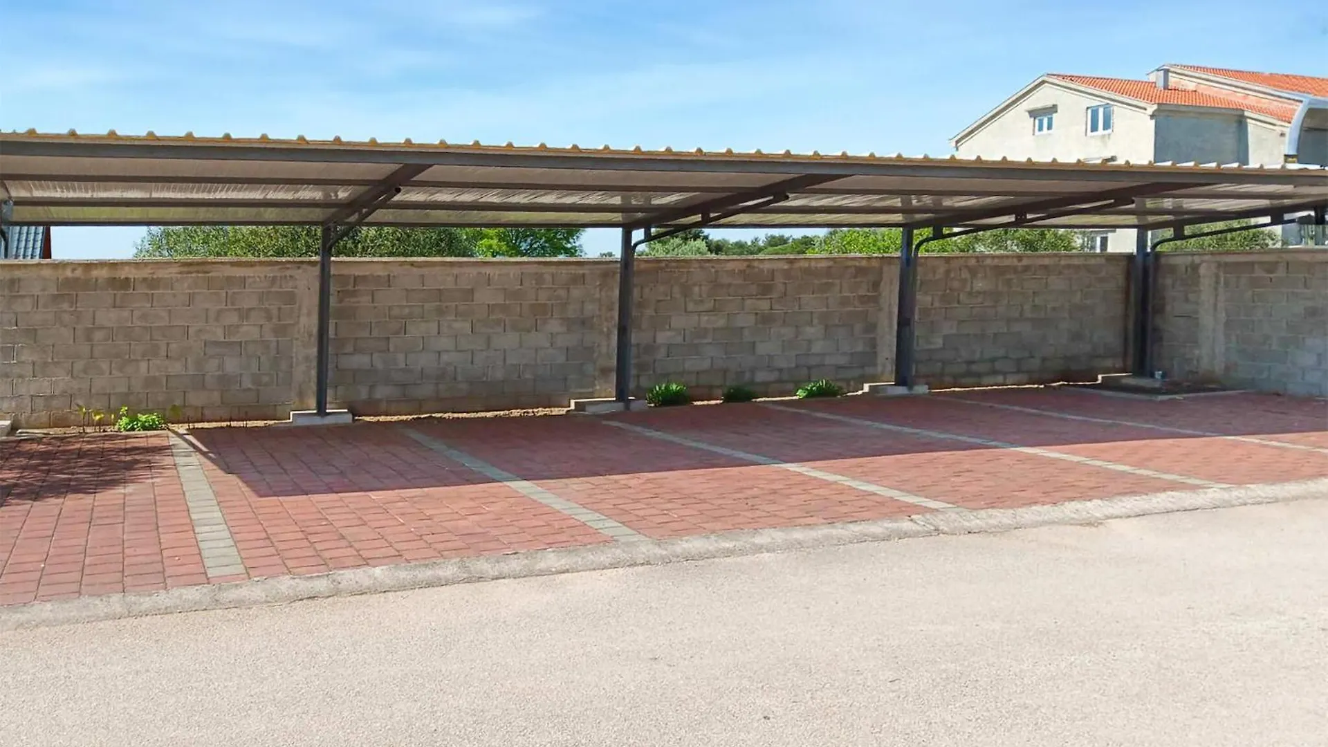 Stunning Apartment In Biograd Na Moru With Wifi