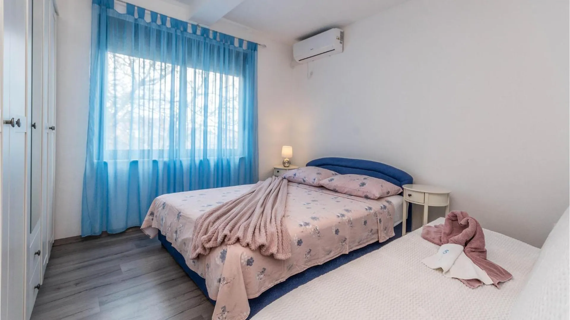 Stunning Apartment In Biograd Na Moru With Wifi