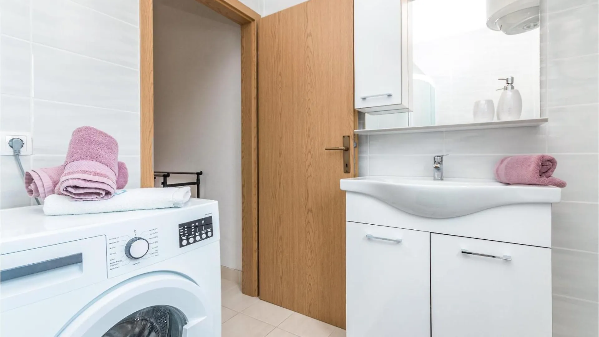 Stunning Apartment In Biograd Na Moru With Wifi 克罗地亚