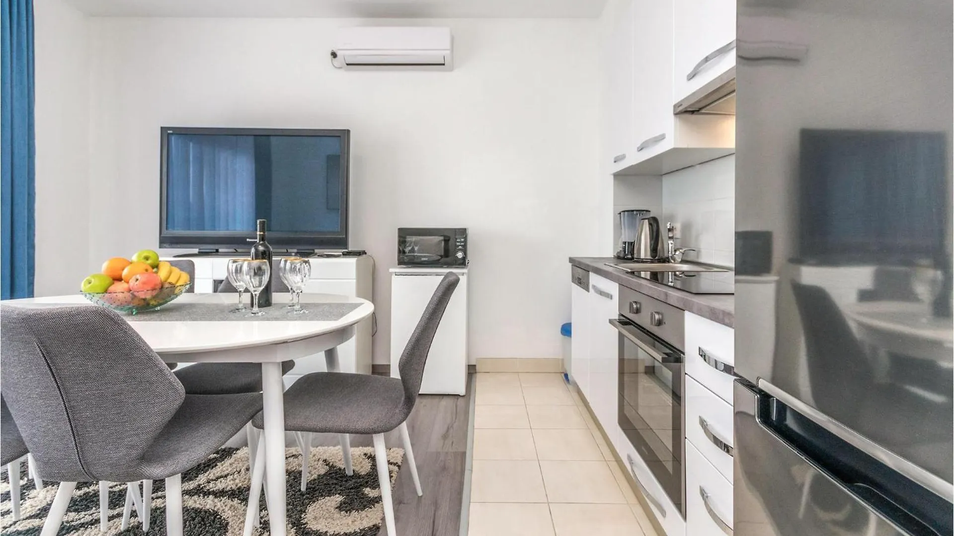 Stunning Apartment In Biograd Na Moru With Wifi