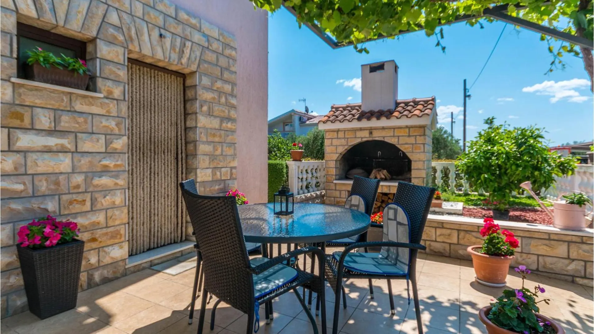 Stunning Apartment In Biograd Na Moru With Wifi 0*,  Croatia